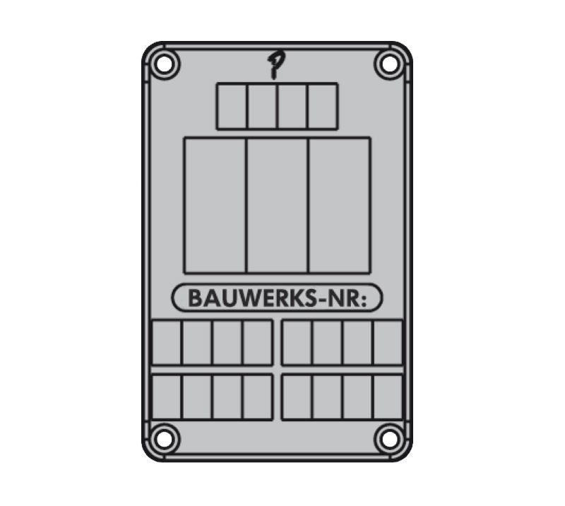 Bauwerkstafel bauwerkstafel