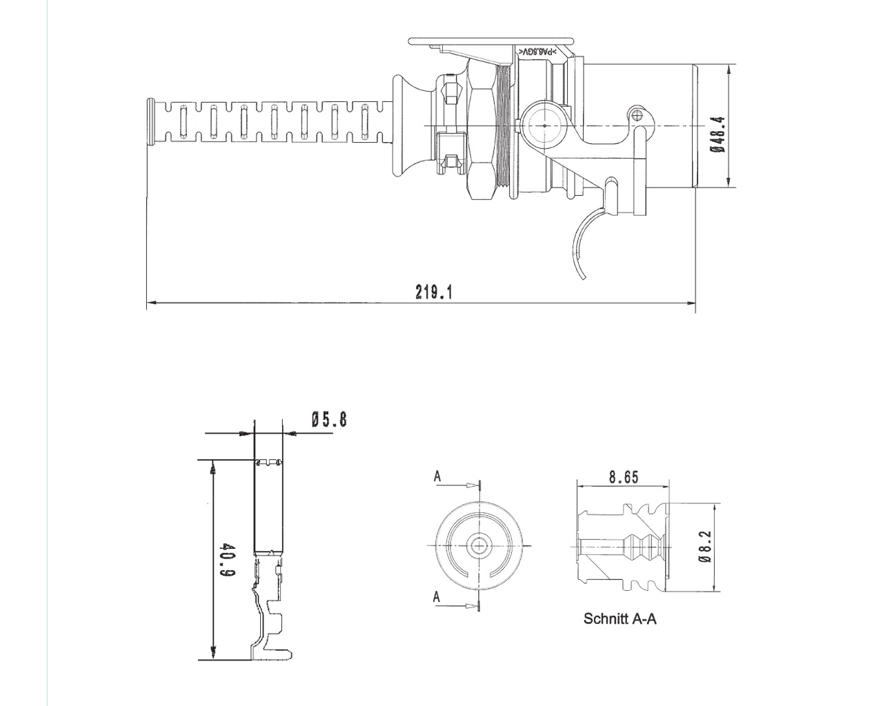 abs stecker 3