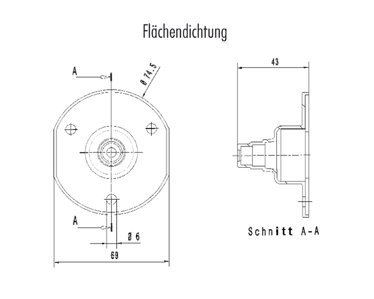 13polig kunststoff steckdose 2