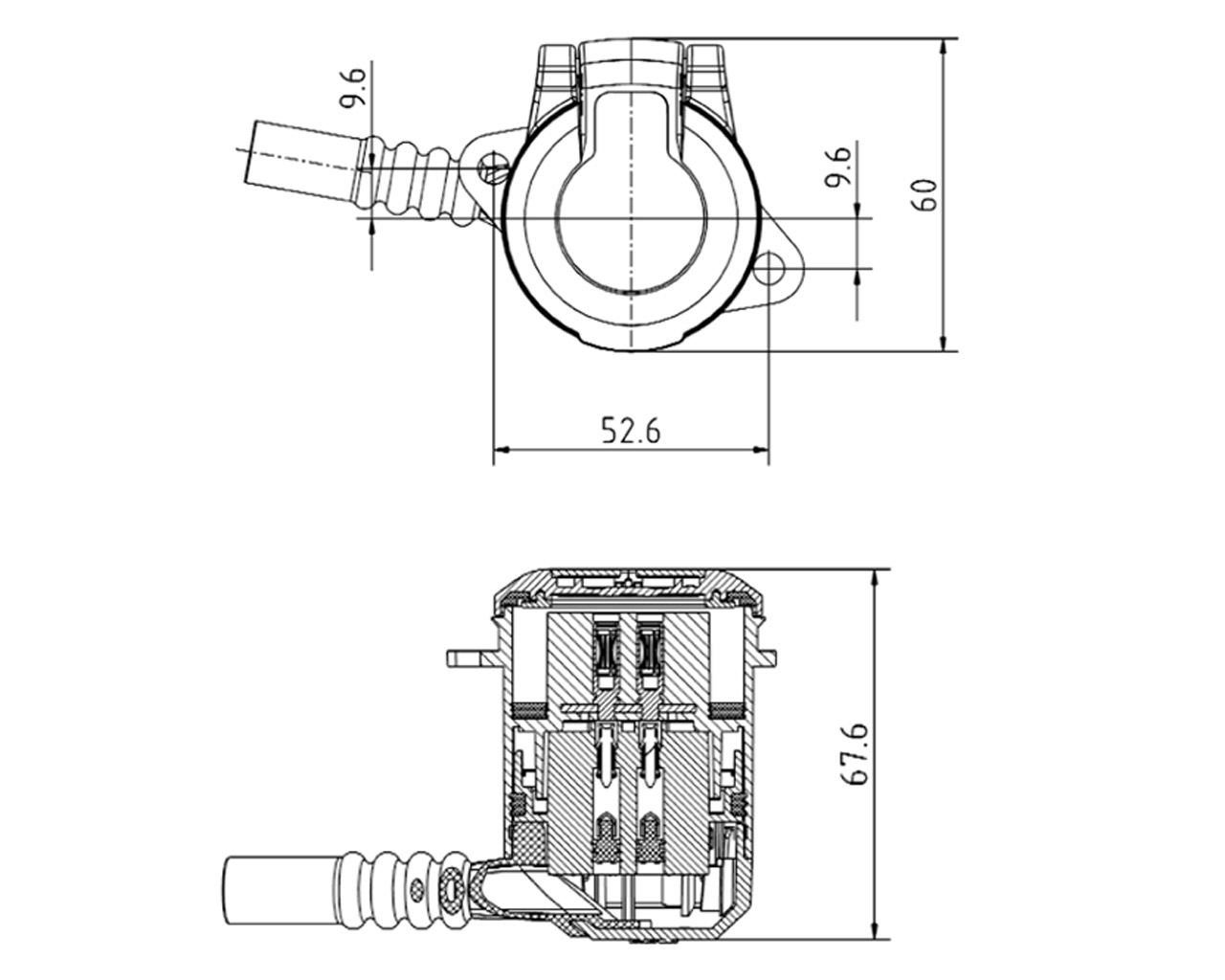 perfekt12v pi13 3